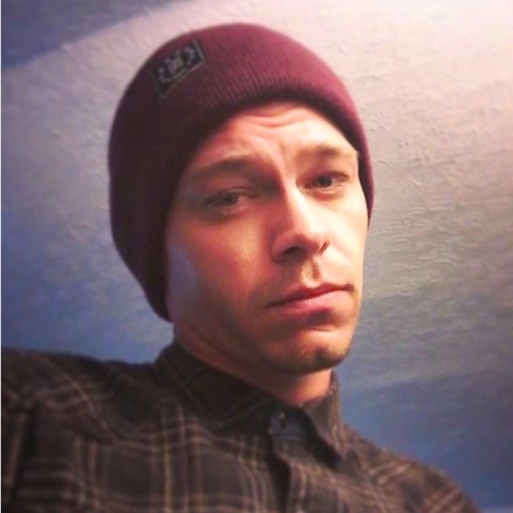 Meet your Posher, Kyle